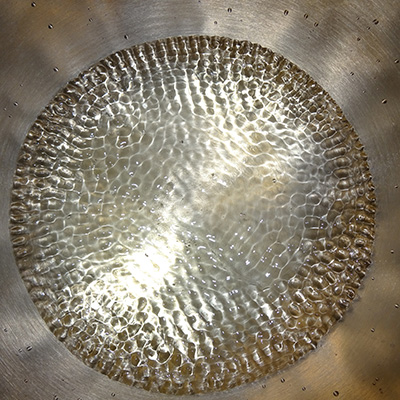 Sarah Halbach – Klangmassage